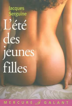 Couverture du produit · L'été des jeunes filles