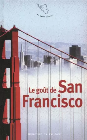 Couverture du produit · Le goût de San Francisco