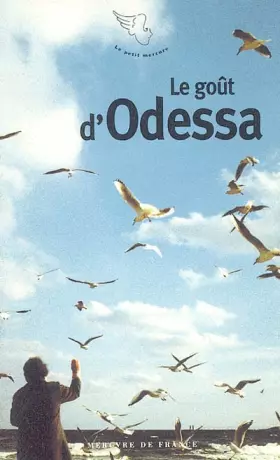 Couverture du produit · Le goût d'Odessa