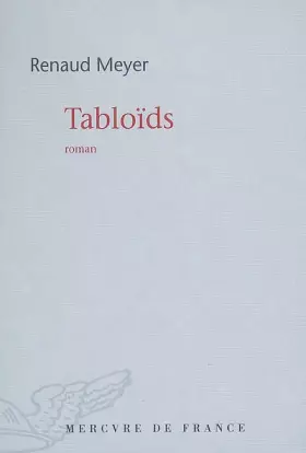 Couverture du produit · Tabloïds