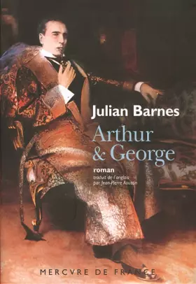 Couverture du produit · Arthur & George