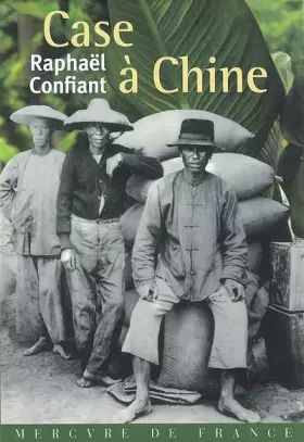 Couverture du produit · Case à Chine