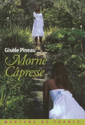 Couverture du produit · Morne Câpresse