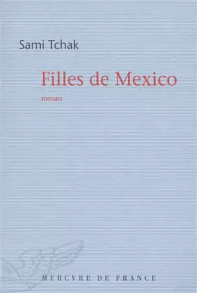Couverture du produit · Filles de Mexico