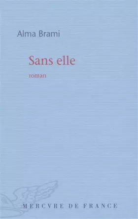 Couverture du produit · Sans elle