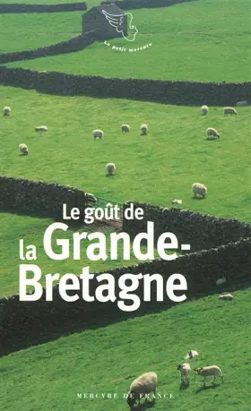 Couverture du produit · Le goût de la Grande-Bretagne