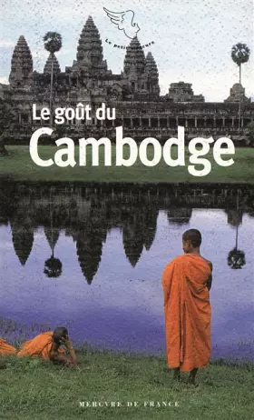 Couverture du produit · Le goût du Cambodge