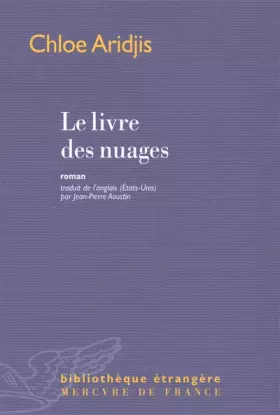 Couverture du produit · Le livre des nuages