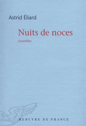 Couverture du produit · Nuits de noces