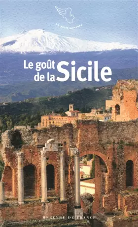 Couverture du produit · Le goût de la Sicile