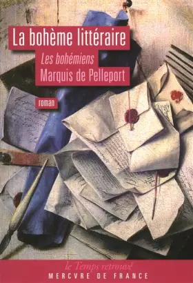 Couverture du produit · Les bohémiens