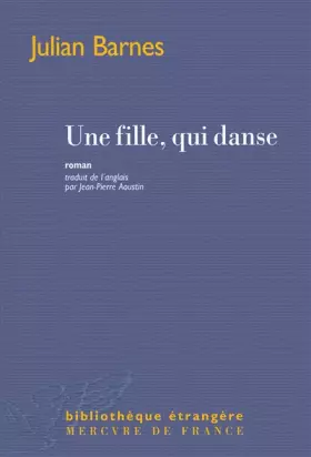 Couverture du produit · Une fille, qui danse
