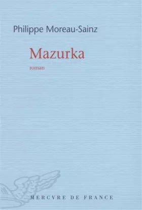 Couverture du produit · Mazurka