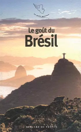 Couverture du produit · Le goût du Brésil