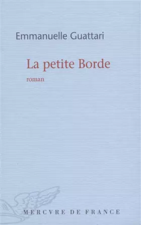 Couverture du produit · La petite Borde