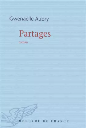 Couverture du produit · Partages