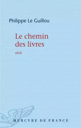 Couverture du produit · Le chemin des livres