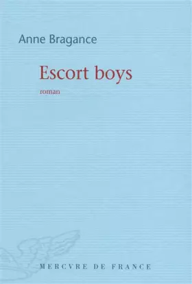Couverture du produit · Escort boys