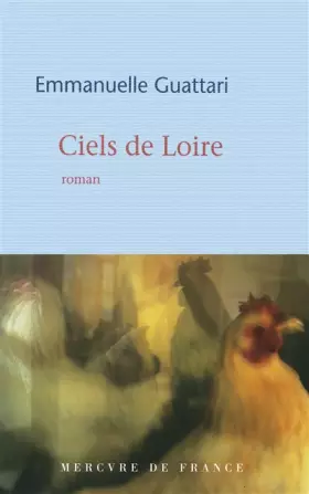 Couverture du produit · Ciels de Loire