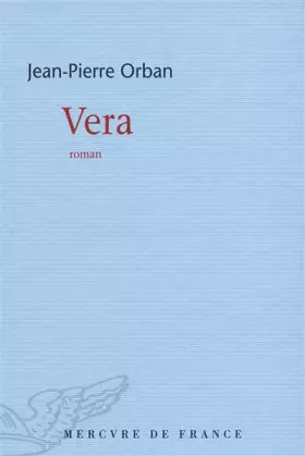 Couverture du produit · Vera