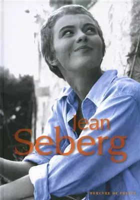 Couverture du produit · Jean Seberg
