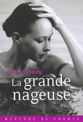 Couverture du produit · La grande nageuse