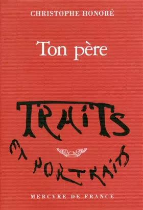 Couverture du produit · Ton père