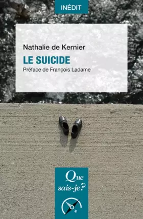 Couverture du produit · Le Suicide