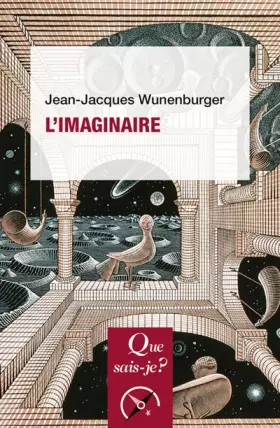 Couverture du produit · L'imaginaire