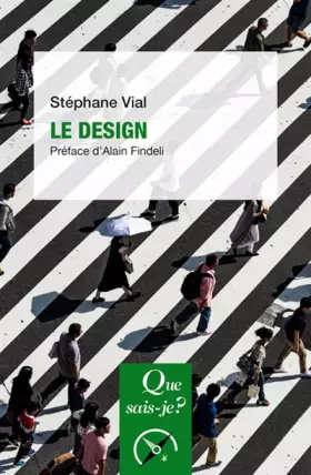 Couverture du produit · Le Design