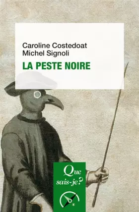 Couverture du produit · La Peste noire