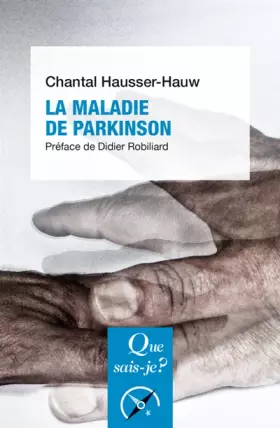 Couverture du produit · La Maladie de Parkinson