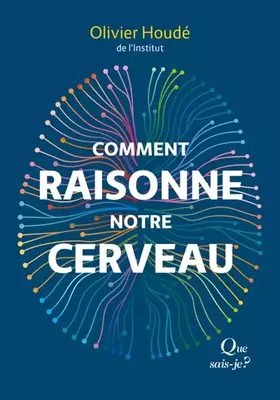 Couverture du produit · Comment raisonne notre cerveau