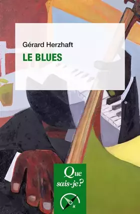 Couverture du produit · Le Blues