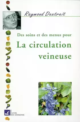 Couverture du produit · Circulation veineuse (des soins pour...)