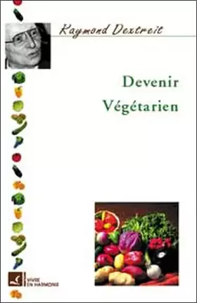 Couverture du produit · Devenir végétarien