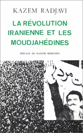Couverture du produit · Revol. iranienne et les moudja