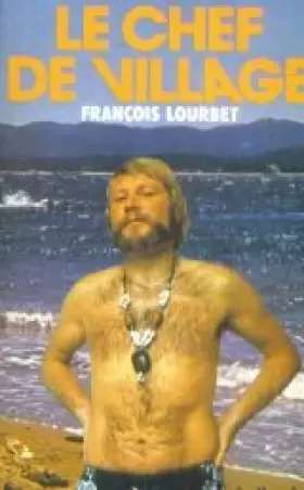 Couverture du produit · Le Chef de village