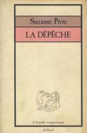 Couverture du produit · La dépêche