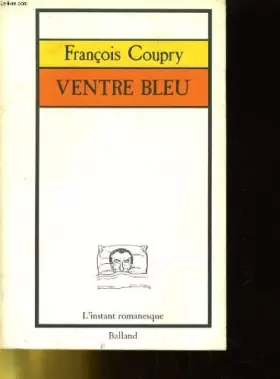 Couverture du produit · Ventre bleu.