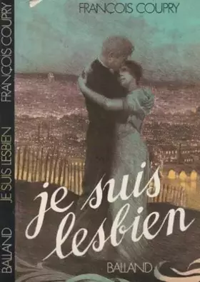 Couverture du produit · Je suis lesbien