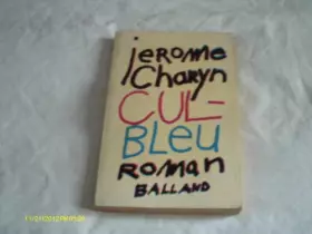 Couverture du produit · Cul bleu