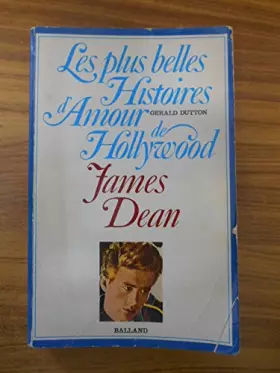 Couverture du produit · James Dean