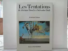 Couverture du produit · Les tentations