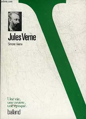 Couverture du produit · Jules Verne