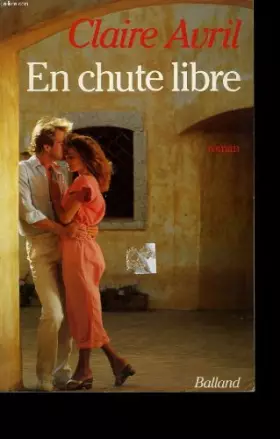 Couverture du produit · En chute libre