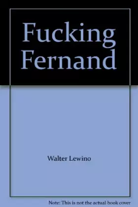 Couverture du produit · Fucking Fernand