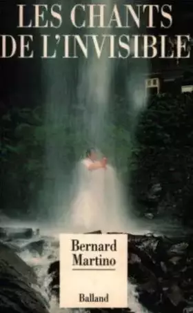 Couverture du produit · Les Chants de l'invisible