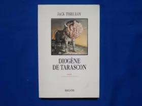 Couverture du produit · Diogène de Tarascon