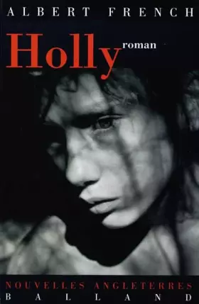 Couverture du produit · Holly